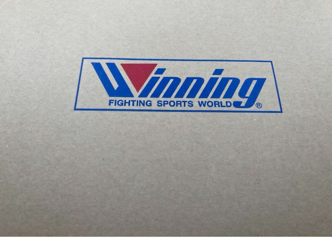 Winning カッププロテクター ダークピンク M