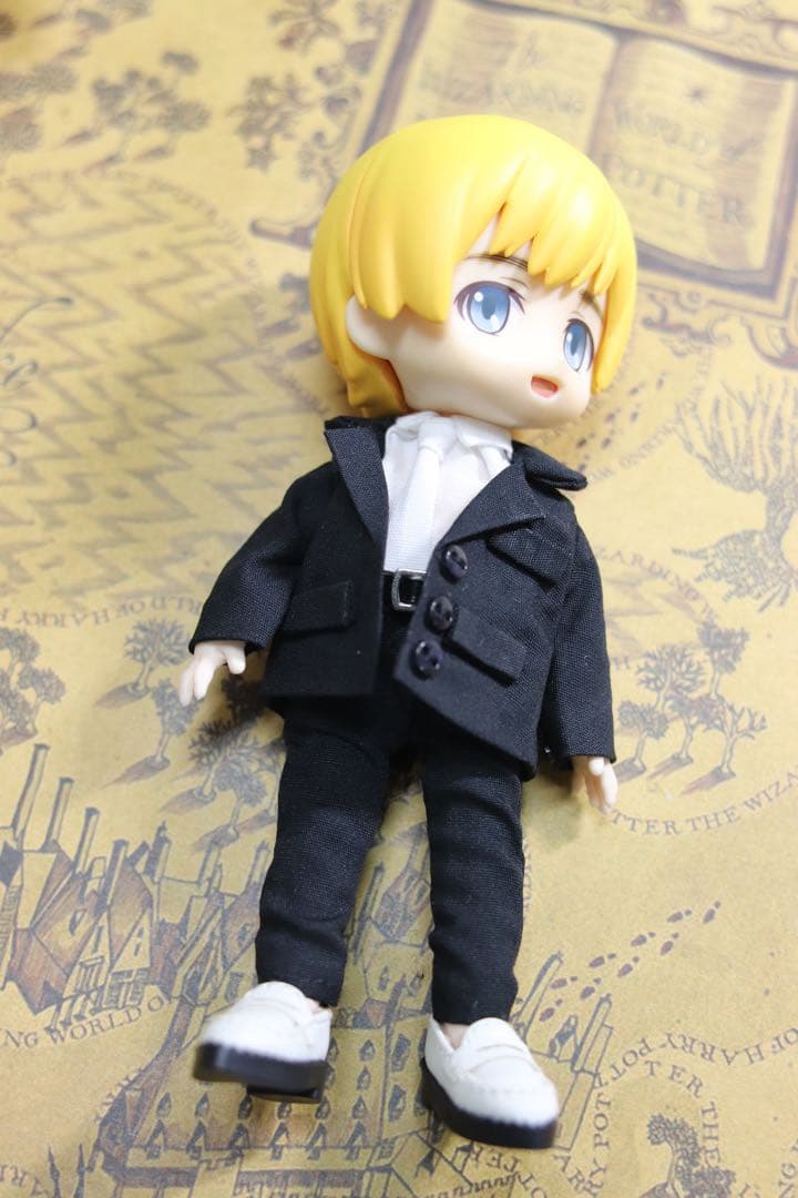 【nako　様】専用ページ：オビツ11