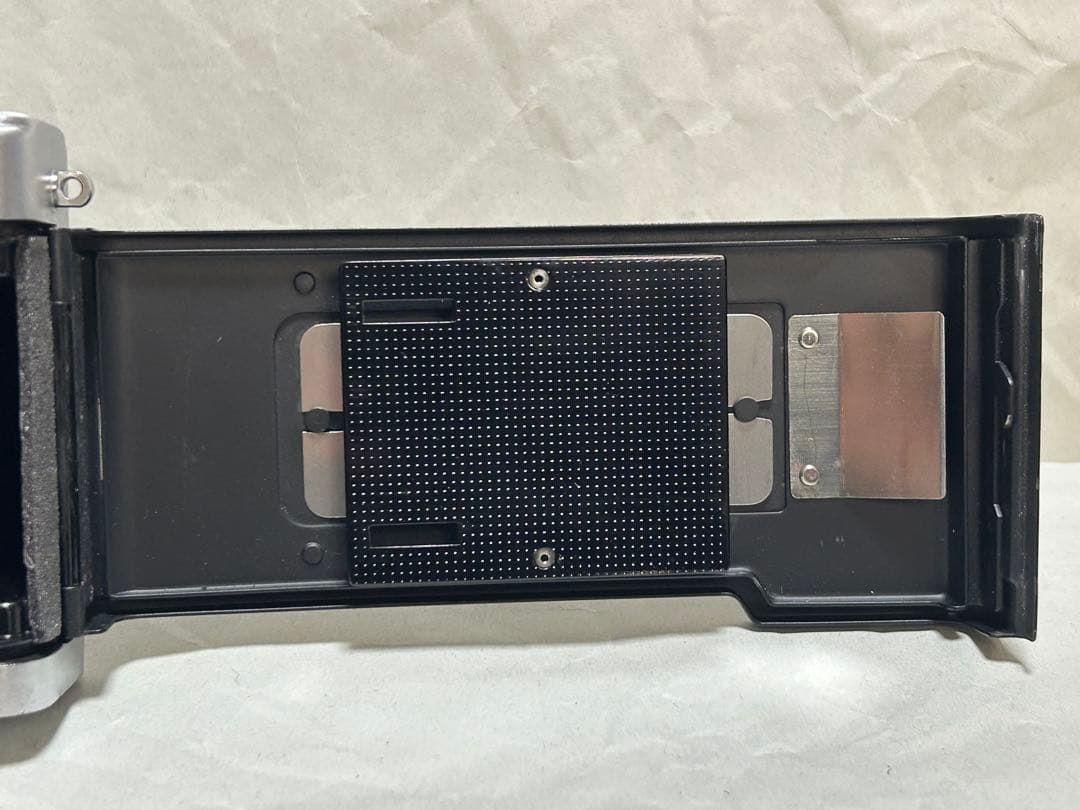 【使える!】Olympus Trip 35 コンパクトフィルムカメラ動作確認済み