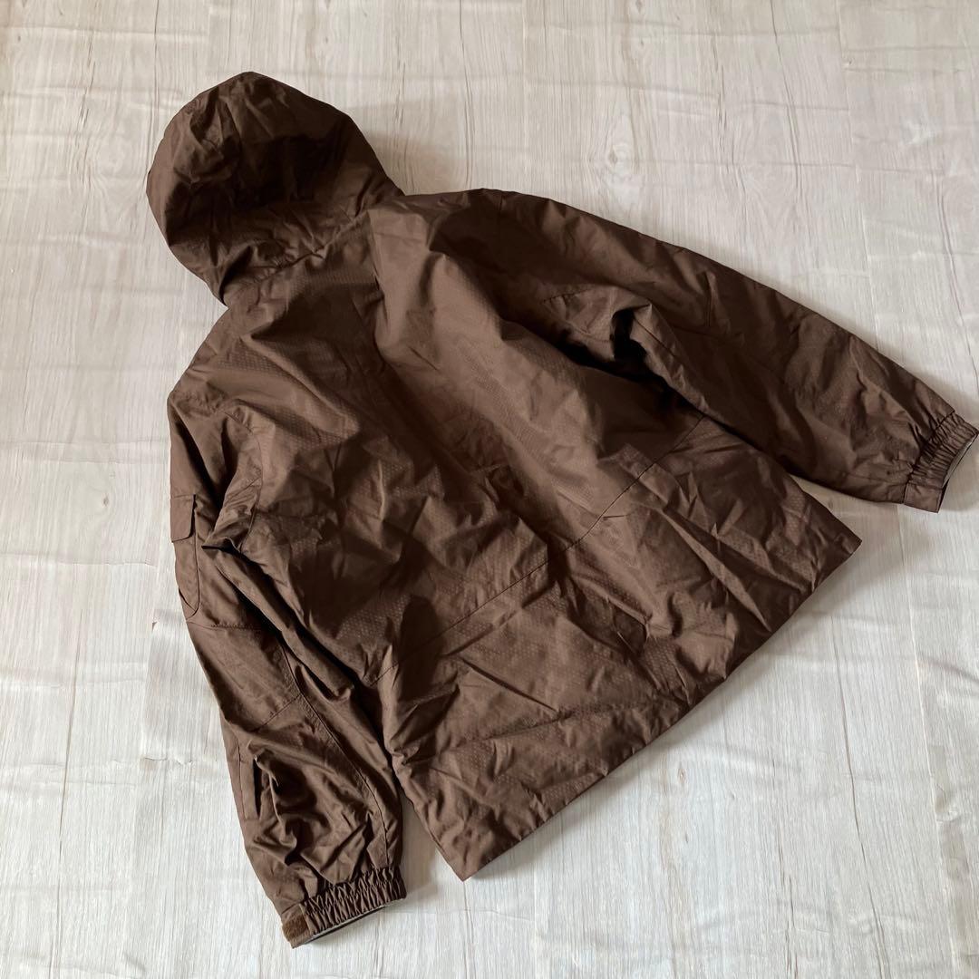 3B✨大きいサイズ PURECONSIOUS✨スキーウェア 上下 レディースXL