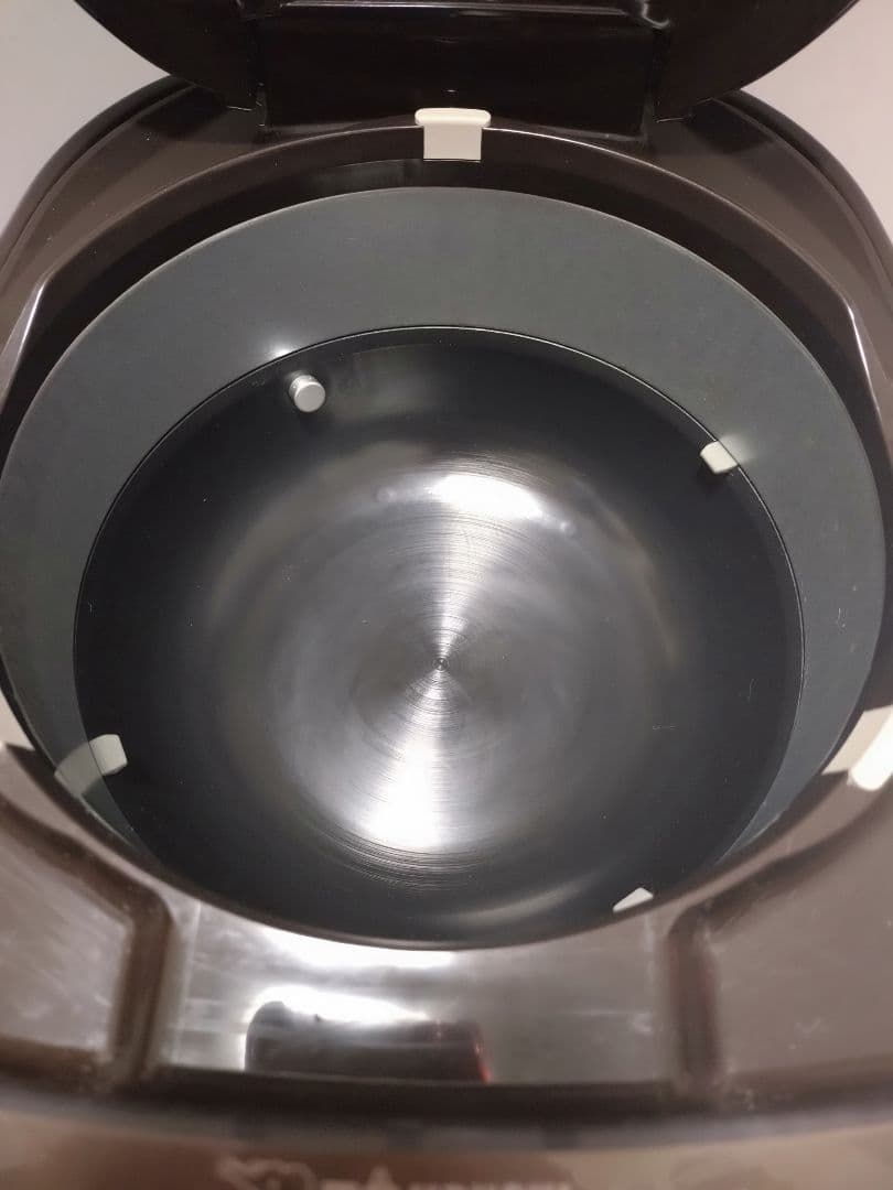 【期間限定価格】象印 極め炊き IH炊飯ジャー NW-VH10　2022年製