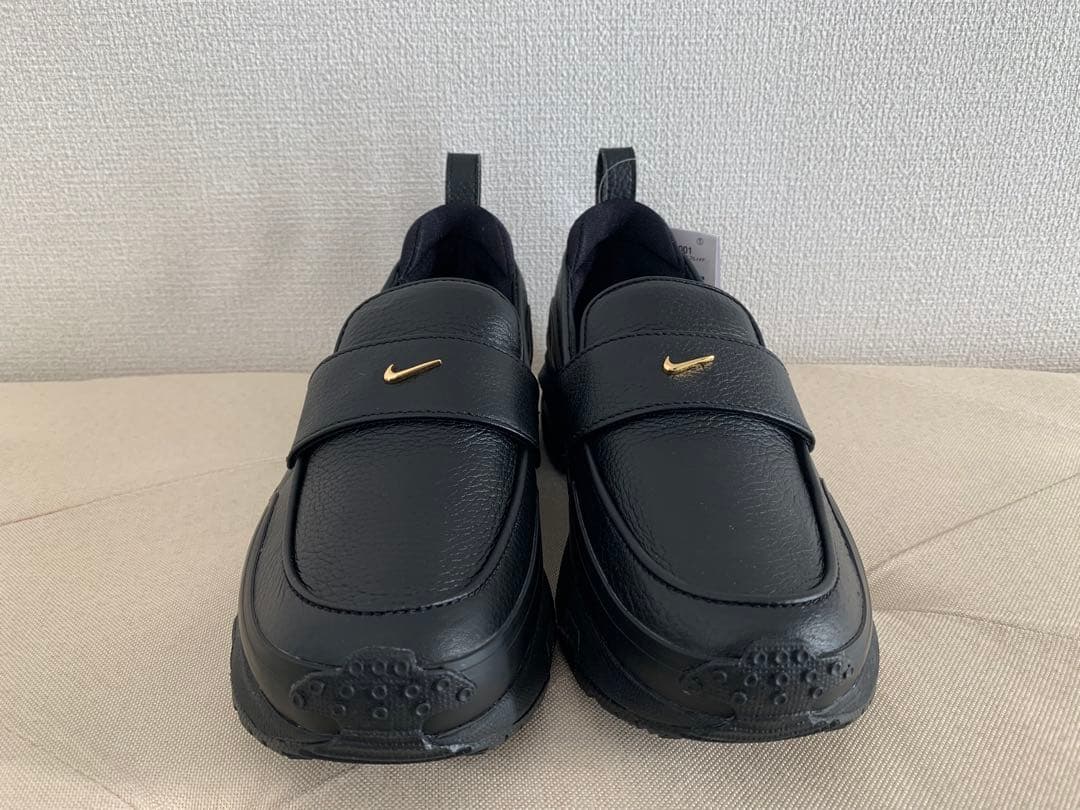 【新品】Nike Air Max Phenomena ブラック 24