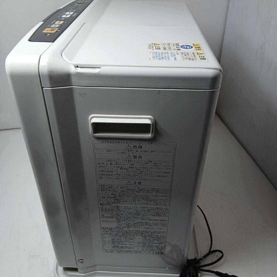 CORONA 石油ファンヒーターFH－VX5715BY