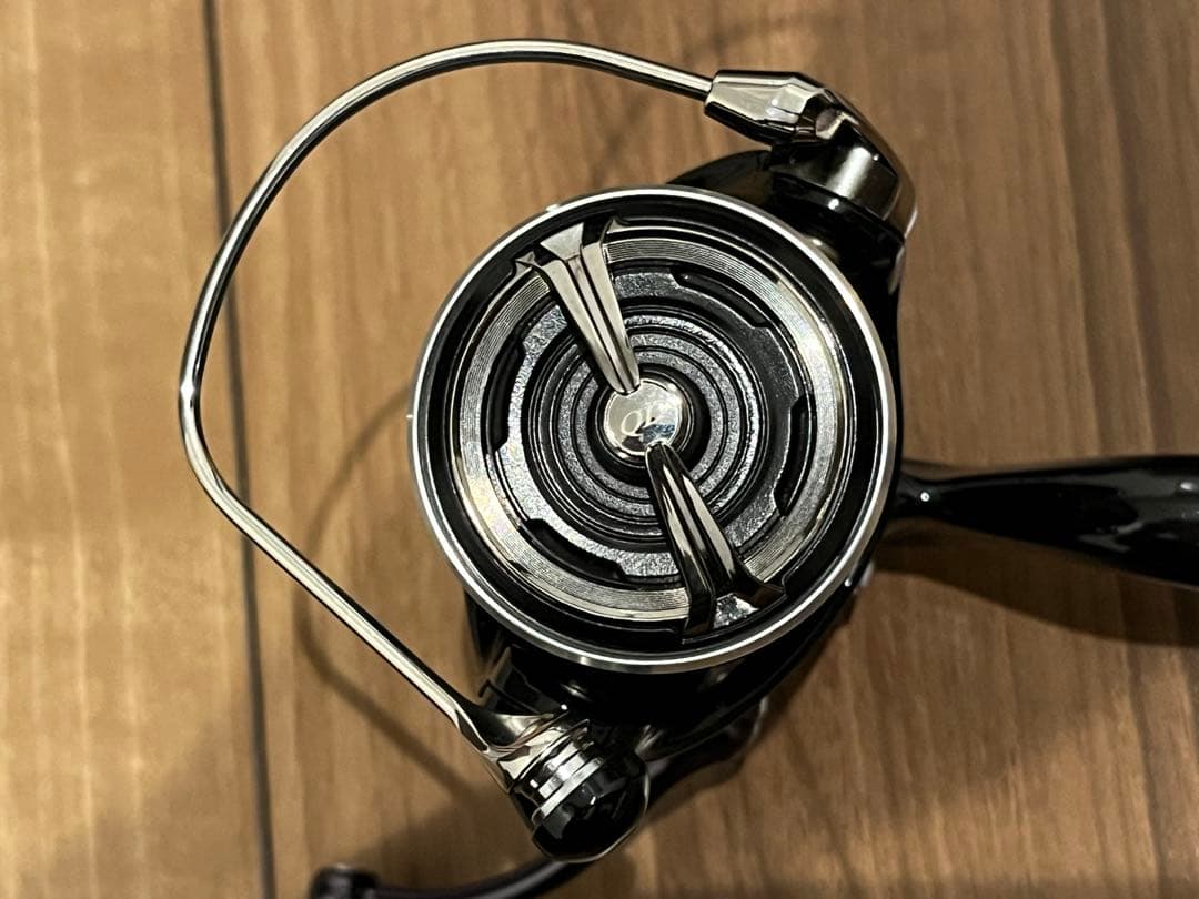 23タトゥーラ FC LT2500SS