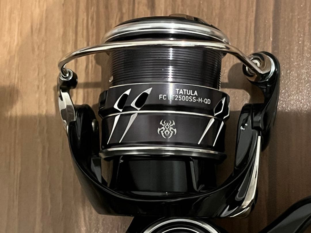 23タトゥーラ FC LT2500SS