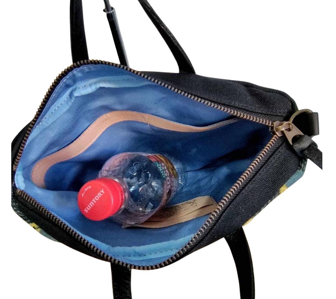 mokani様/forest tileフォレストタイル　ネイビー/ロングミニラウ