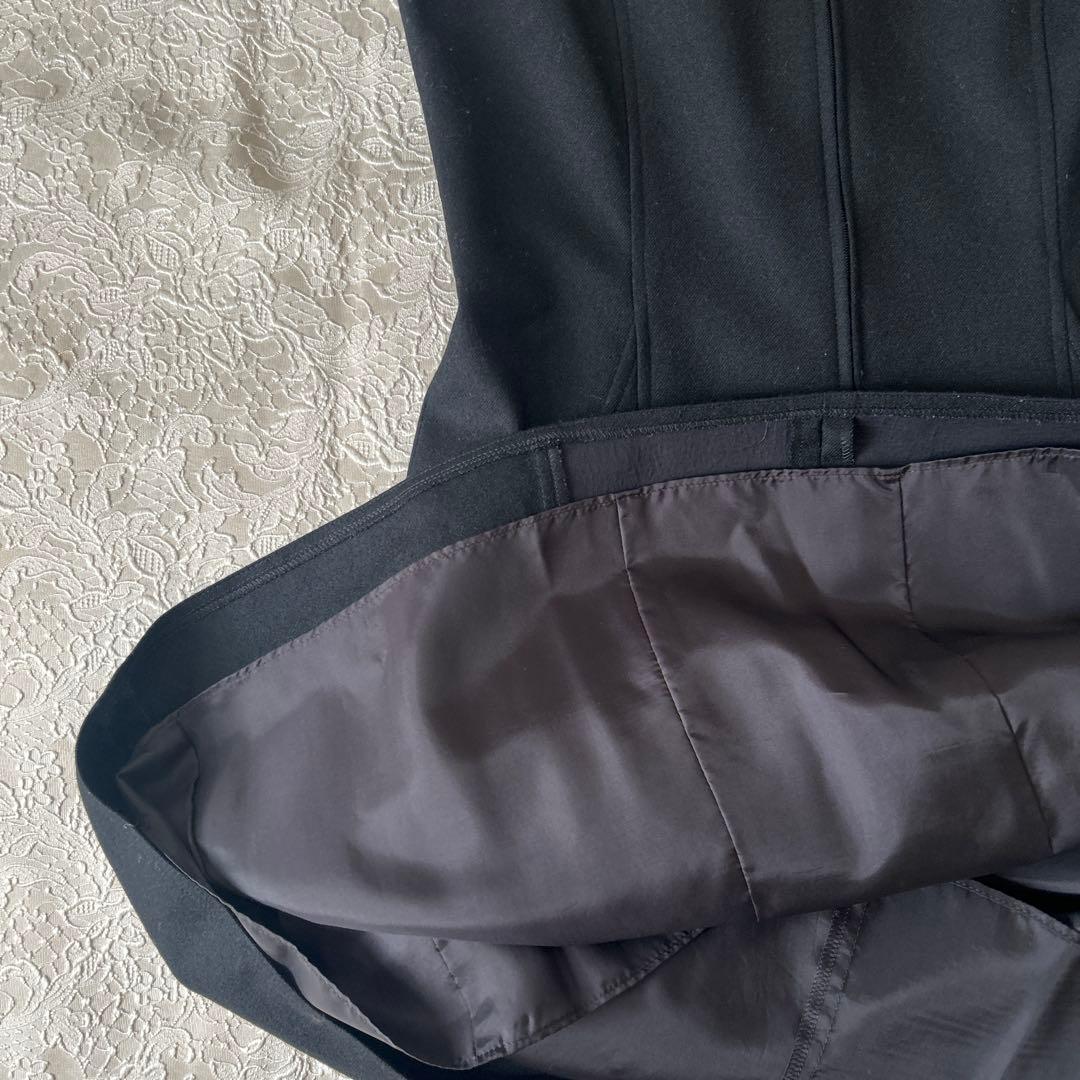 Rene ワンピース　ブラック　美品