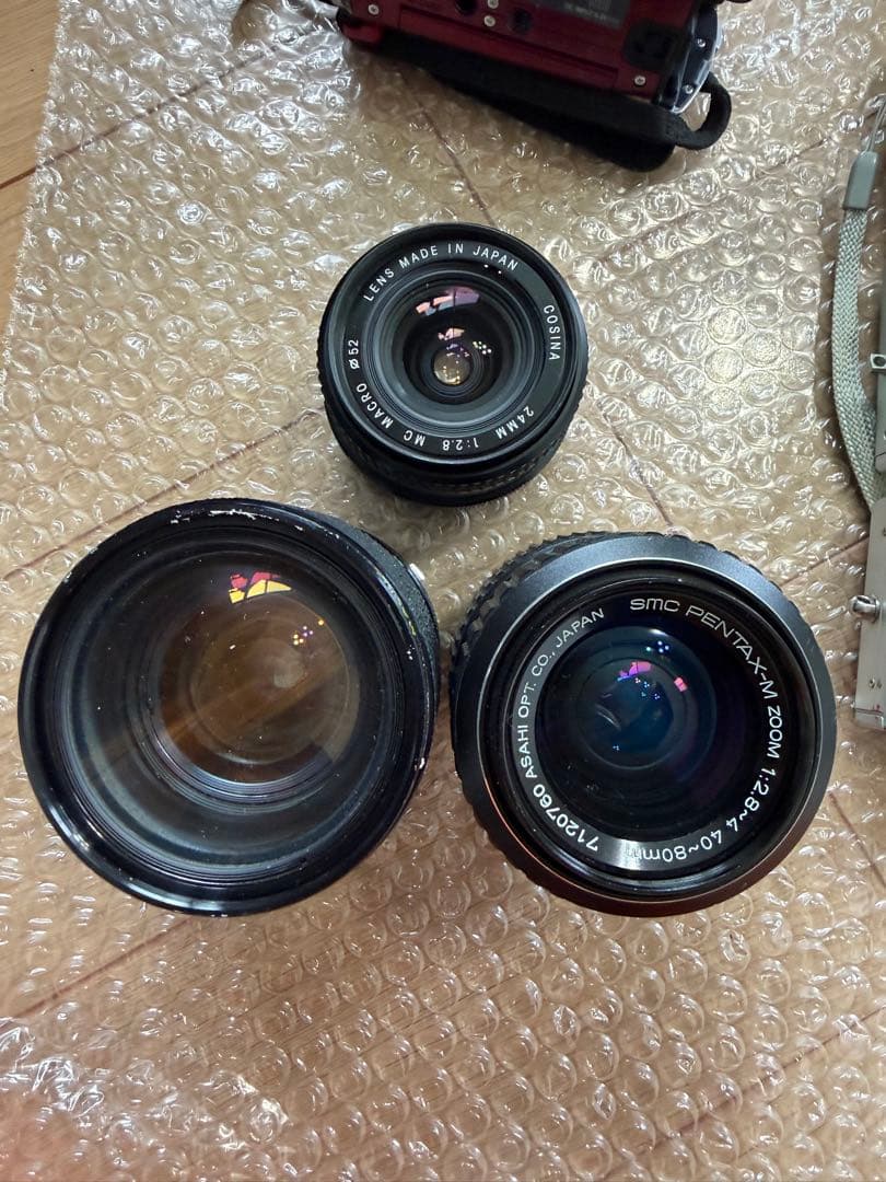 デジタルカメラ　フィルムカメラ　まとめ売り