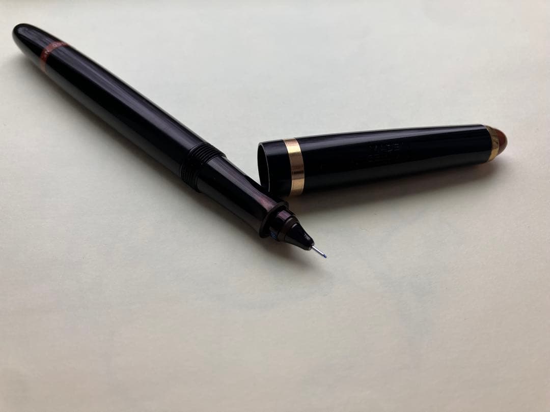 ロットリングtiku