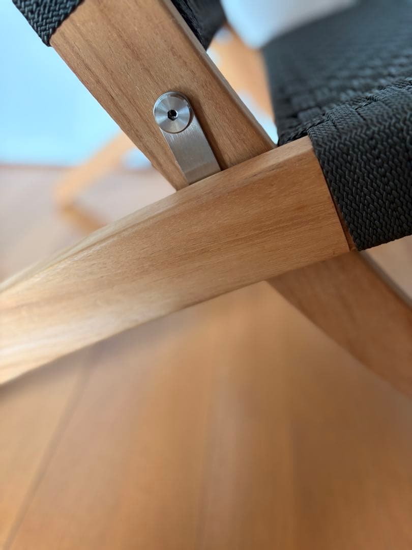 値下げ中　CARL HANSENE MG501 アウトドア