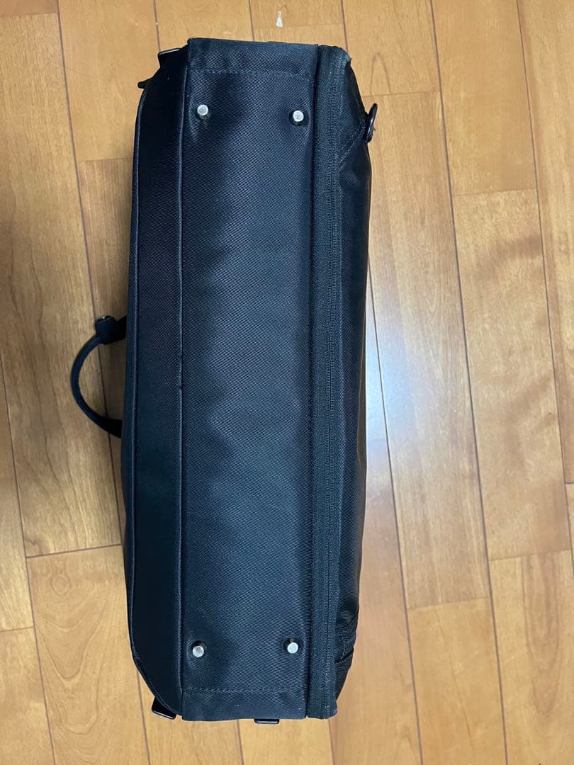 メンズビジネスバッグ デボネア5 3ウェイブリーフケース