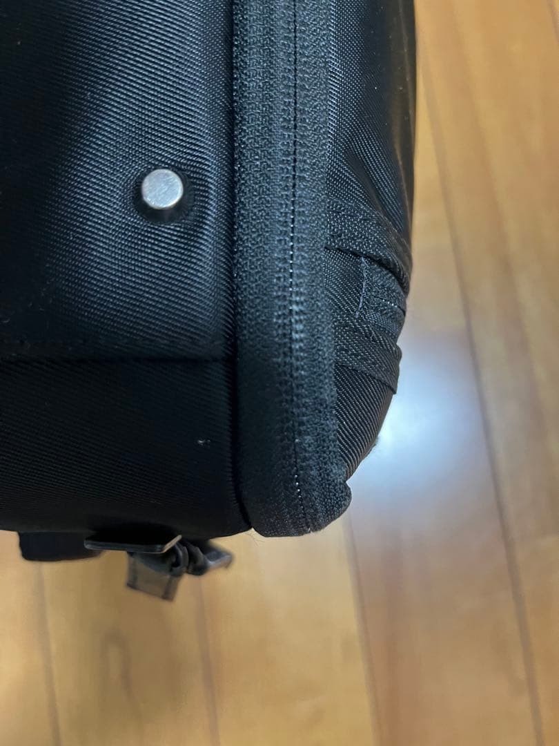 メンズビジネスバッグ デボネア5 3ウェイブリーフケース