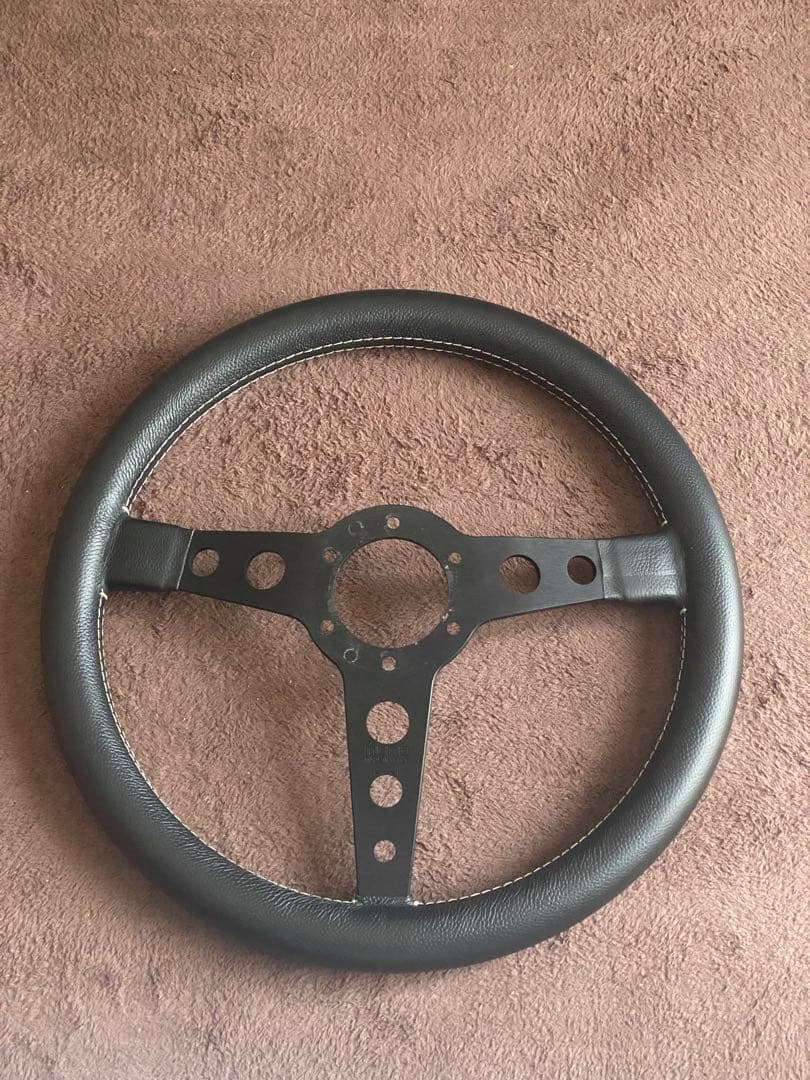 パーツ MOMO PROTOTIPO 350mm