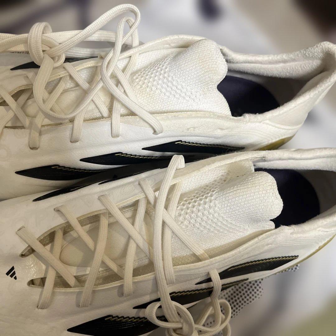 adidas COPA ピュア3 ELITE AG/HG 28センチ