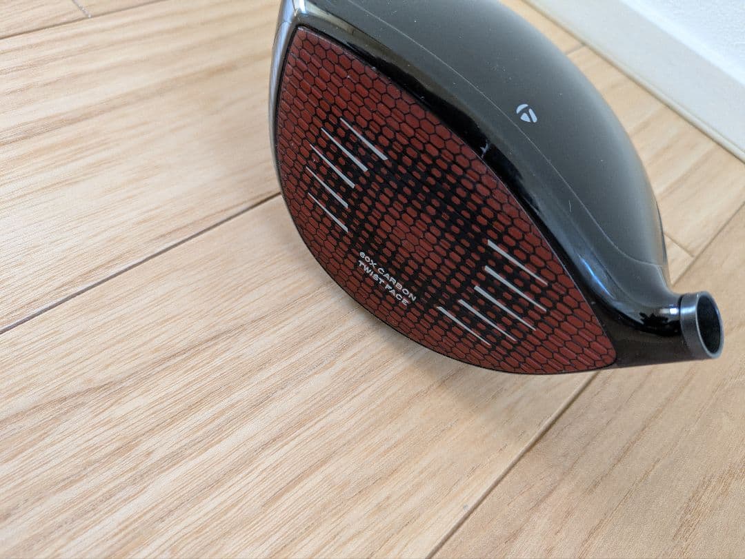 TaylorMade StealthHD ドライバー 　9.0 ヘッドのみ