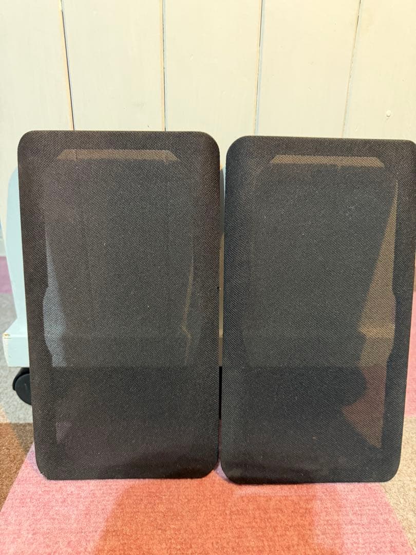 スピーカー・ウーファー zappamanTANNOY revolution r1