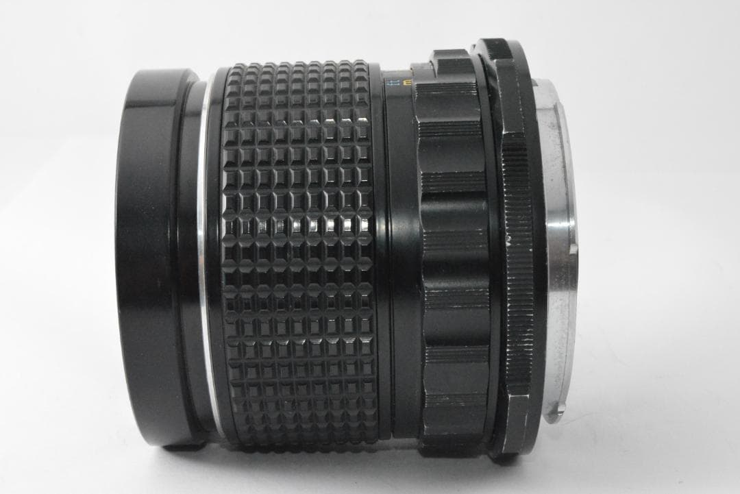 ペンタックス SMC PENTAX-6x7 55mm F4