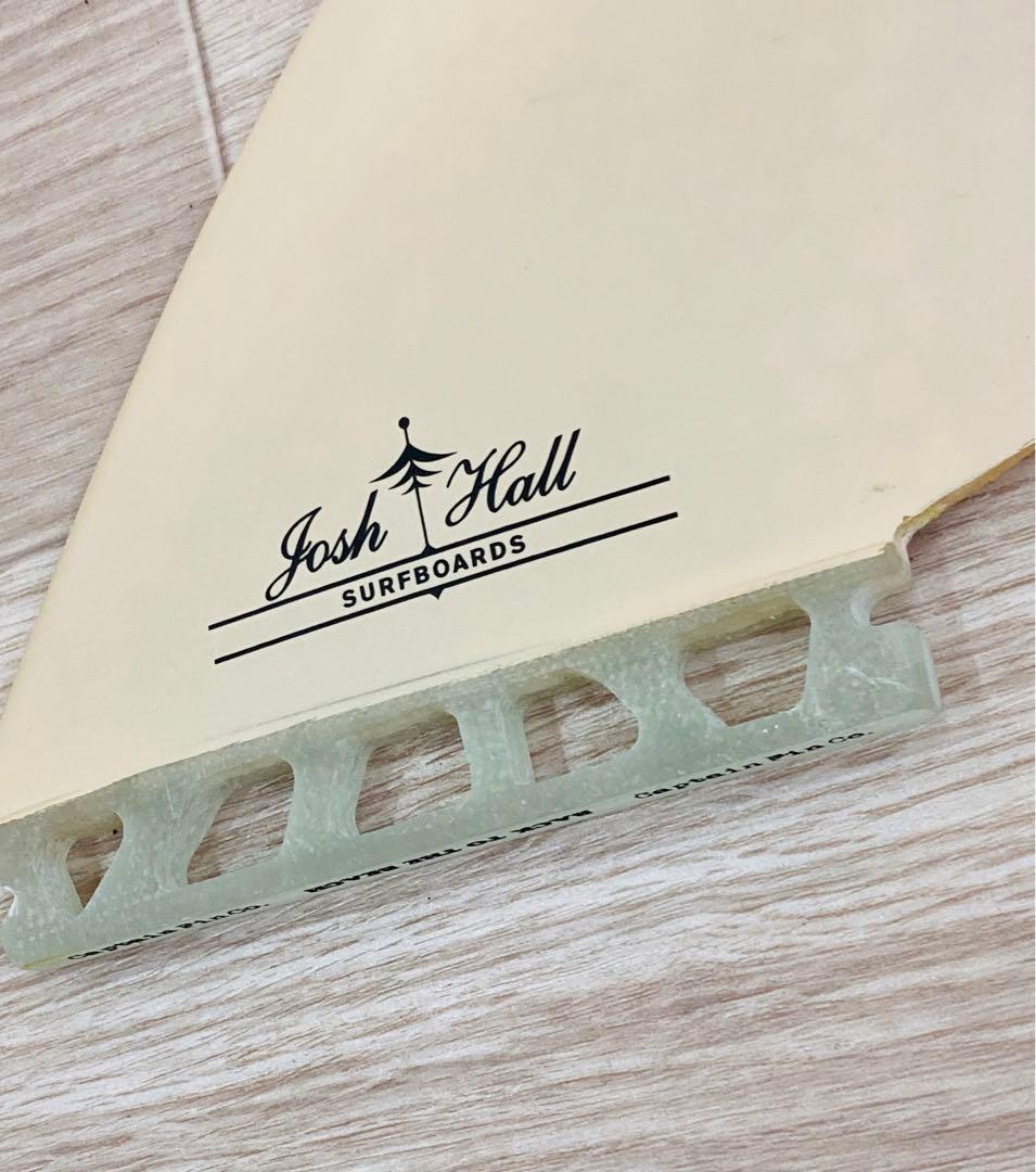 格安送料込CaptainfinJOSH HALL TWINKEEL Future