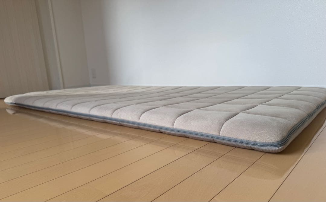 YURAさま専用 エアウィーヴ マットレス 四季布団 シングル