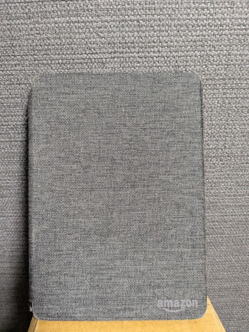 Kindle Paperwhite 第10世代 32GB Wi-Fi カバー付き