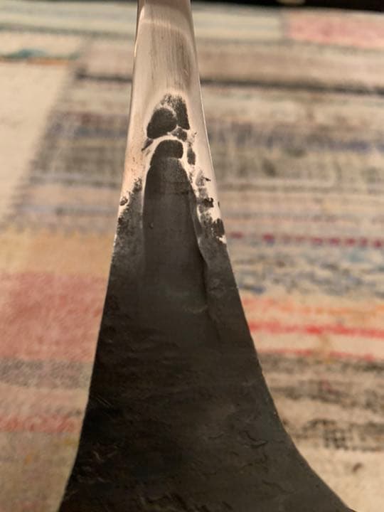 中村武郎作花器