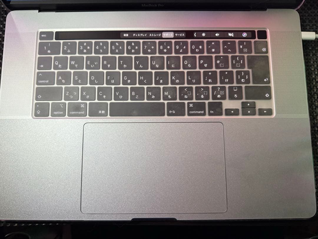 MacBook pro 16inch core i9 ☆マジックマウス付