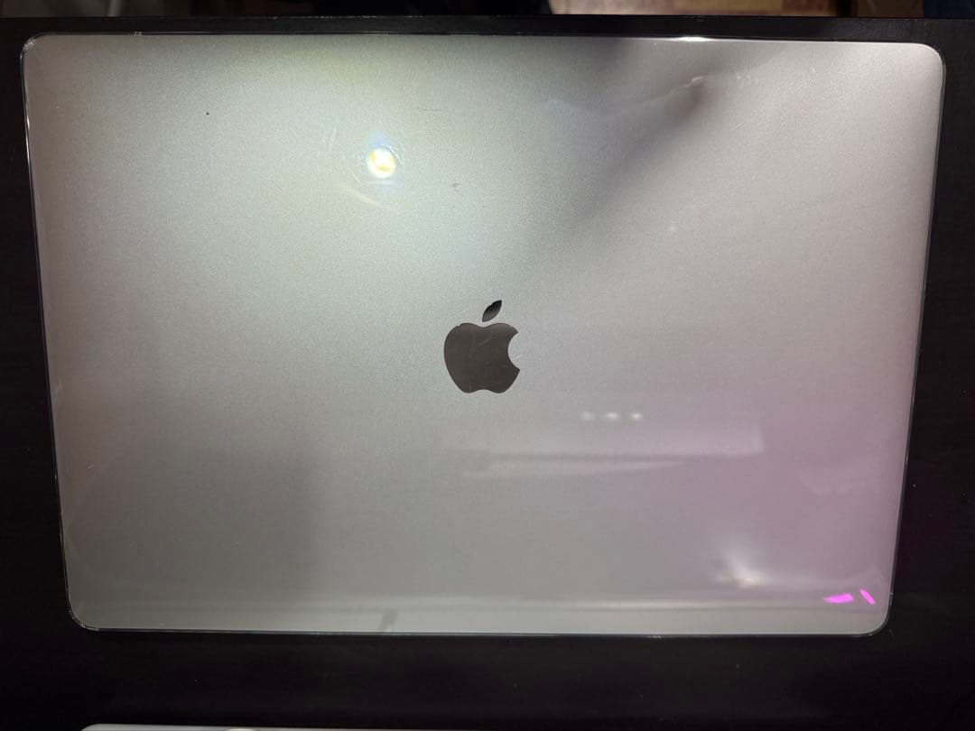 MacBook pro 16inch core i9 ☆マジックマウス付