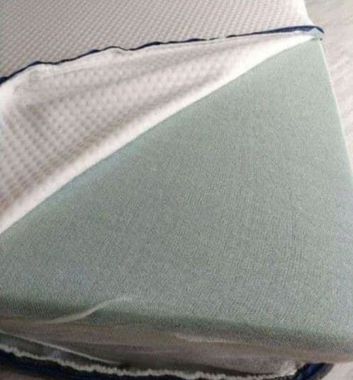 睡眠にこだわりたい方いかがでしょうか？ エマ・ハイブリッドV2 セミダブル