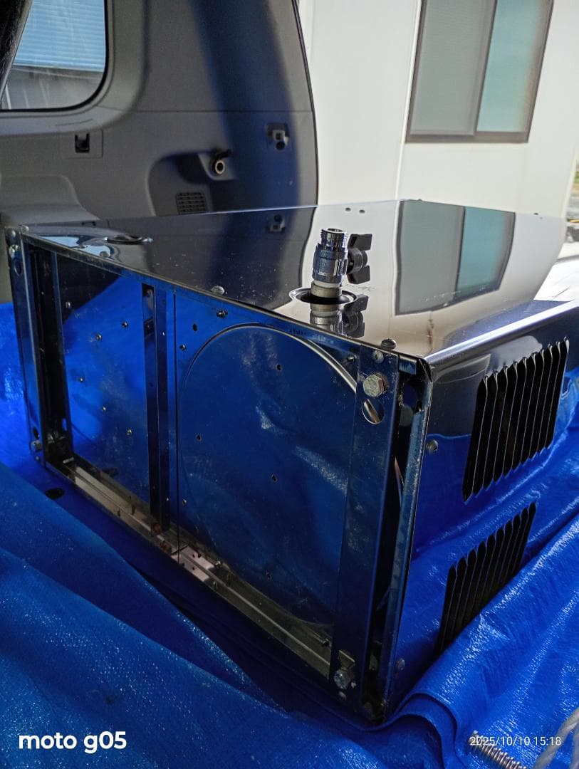 CHOFU 高圧力型石油瞬間給湯器温水ボイラー