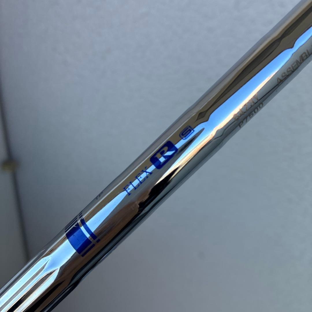 【5%引きセール】Callawayほか10本クラブセット