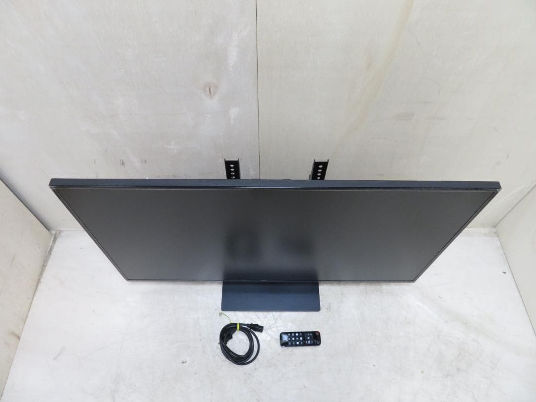 LG 2021年製 42.5インチ 4K モニター ディスプレイ 43UN700