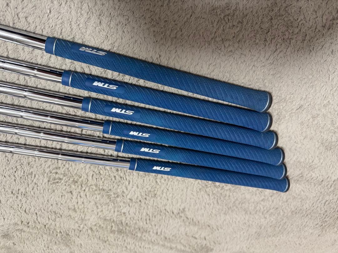 TaylorMade/P790 2019年式 5-9 PW 6本SET