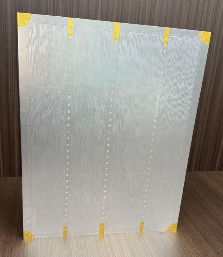 LOUIS VUITTON（2022年） クリスマスアドベントカレンダー