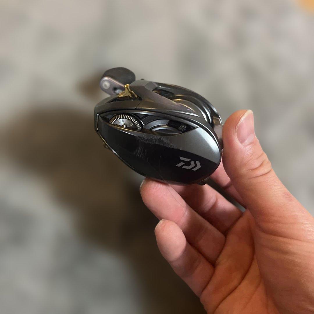 スティーズ A TW 8.1