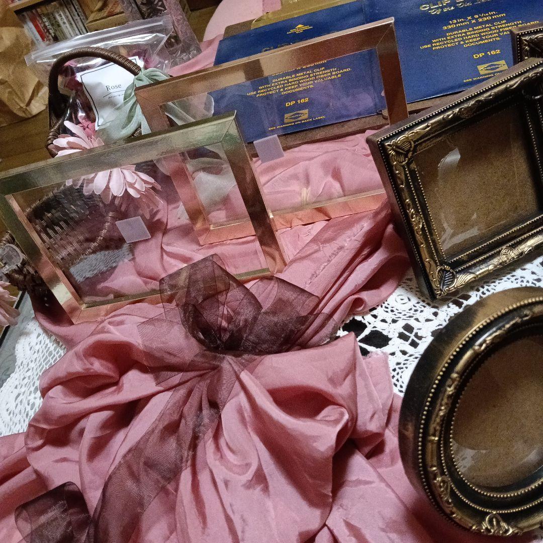 ♥結婚式　ウェルカムスペース　小物一式まとめ売り　アンティーク　レトロ♥