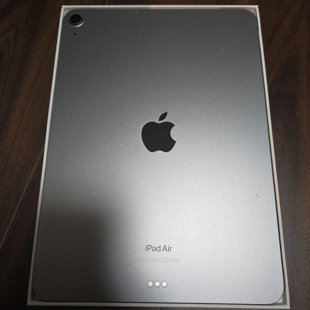 iPad Air(M2)11インチ 128GB グレー