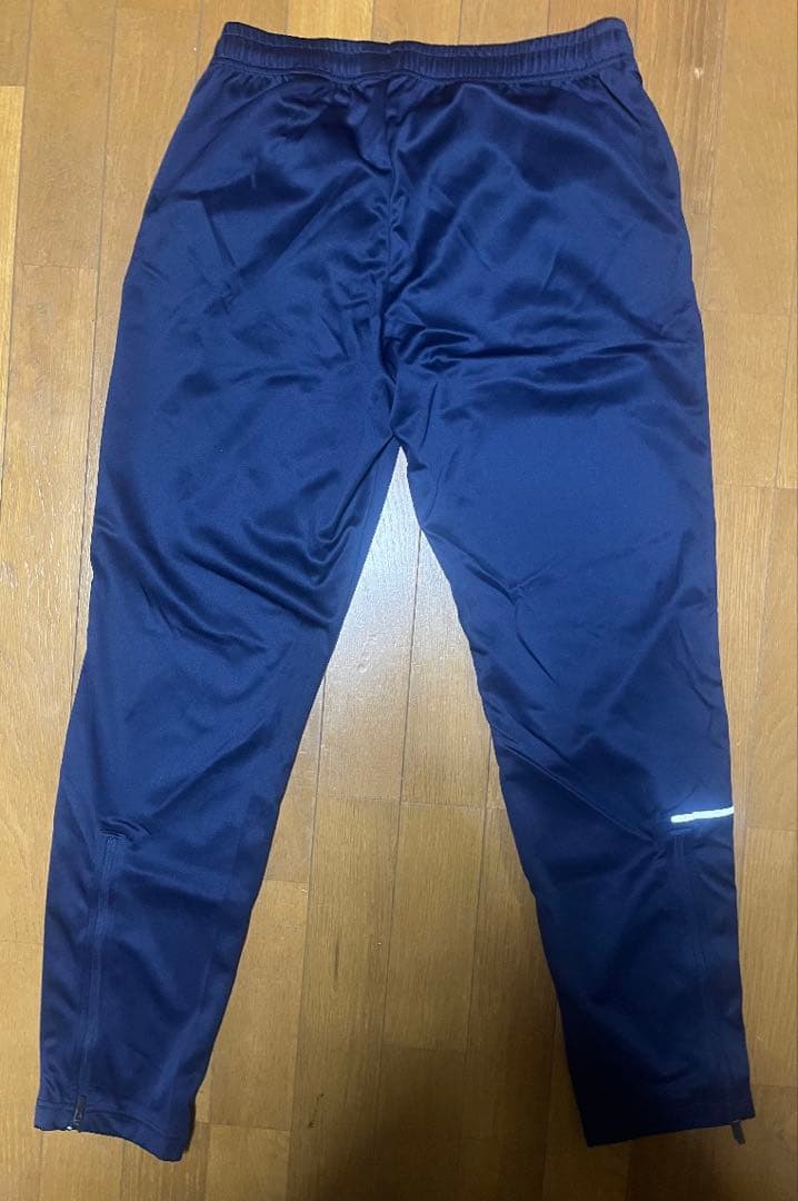 長崎総附サッカー部ジャージ上下セット