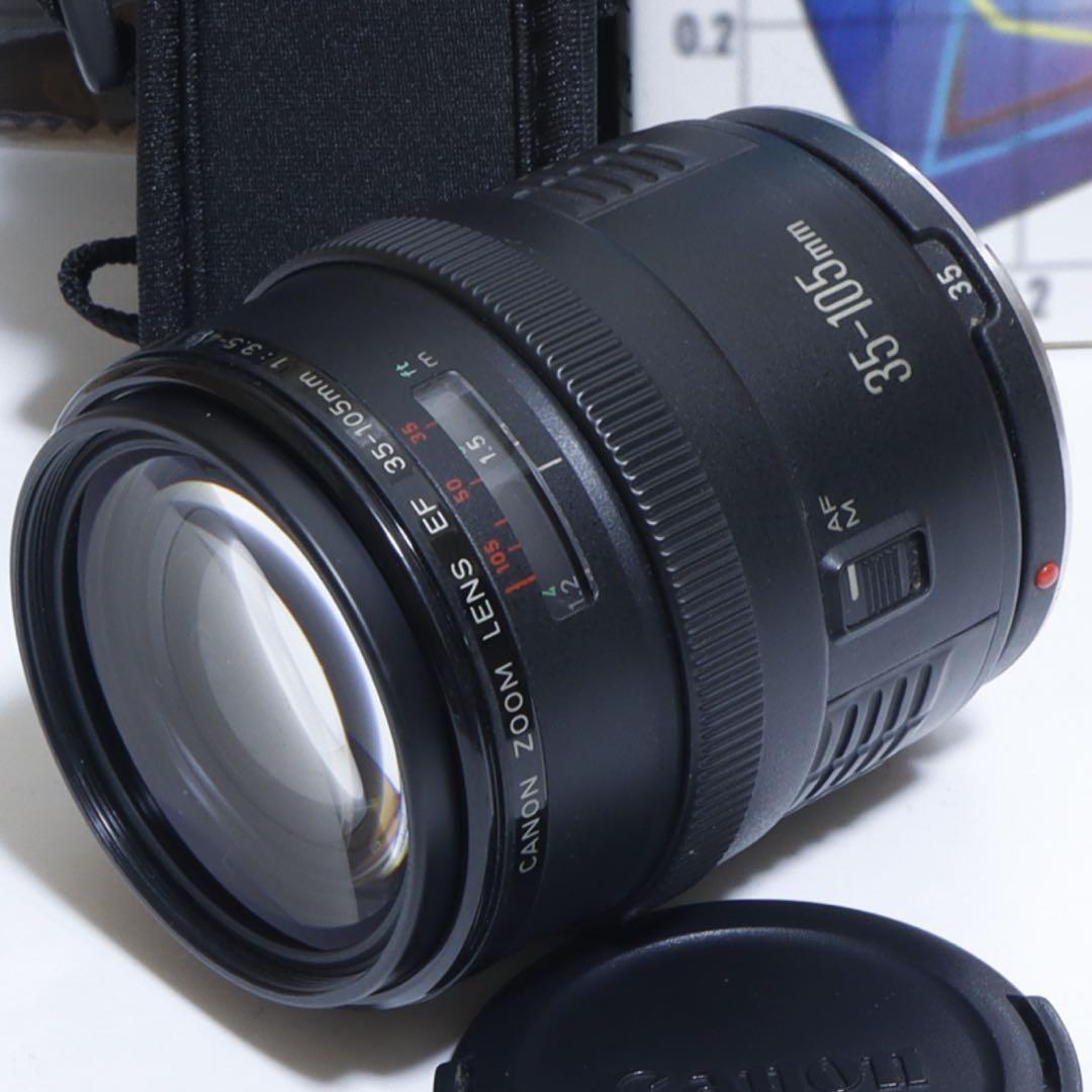 ☆スマホに送れる一眼レフ☆本格入門機!!⭐︎ キャノン EOS 20D♫