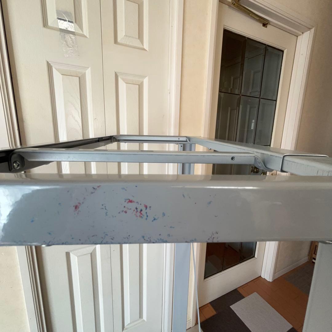 日立 純正 衣類乾燥機専用スタンド DES-N76