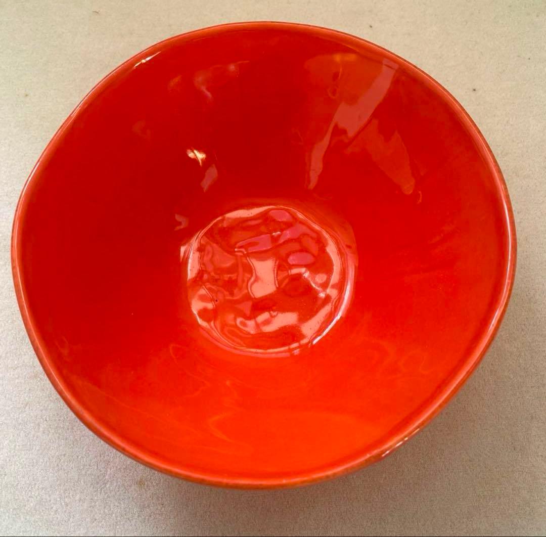 rice シリアルボウル8枚　陶器製　デンマーク　キッチン雑貨　かわいい