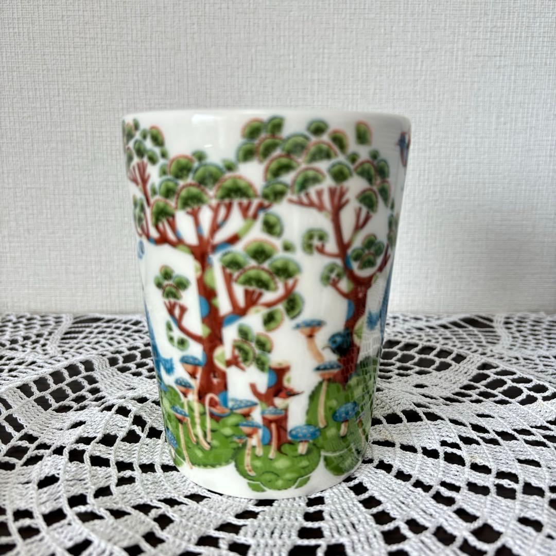 【新品未使用】 イッタラ サツメッサ 3種ペア 6点セット 箱入り【廃盤品】