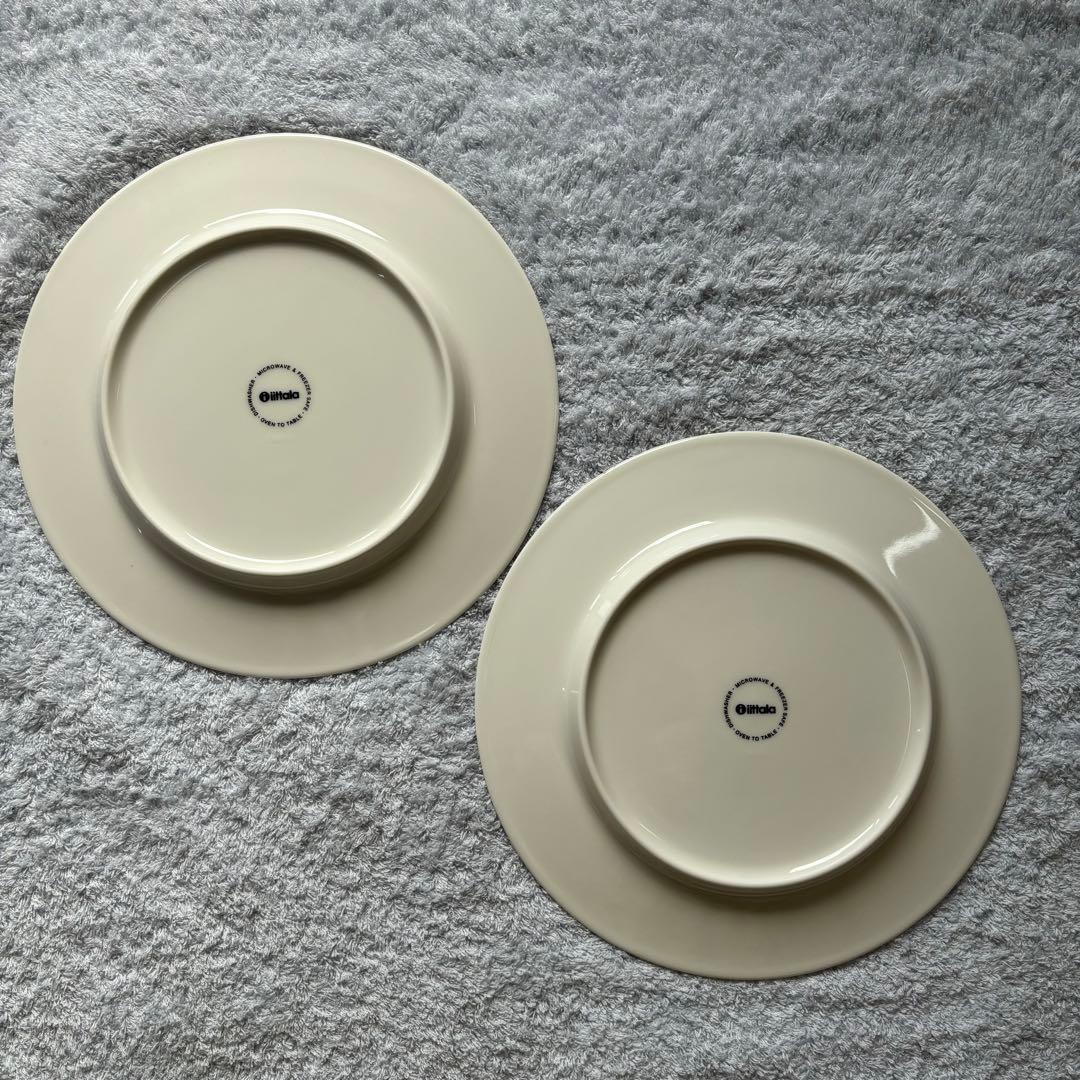 【新品未使用】 イッタラ サツメッサ 3種ペア 6点セット 箱入り【廃盤品】