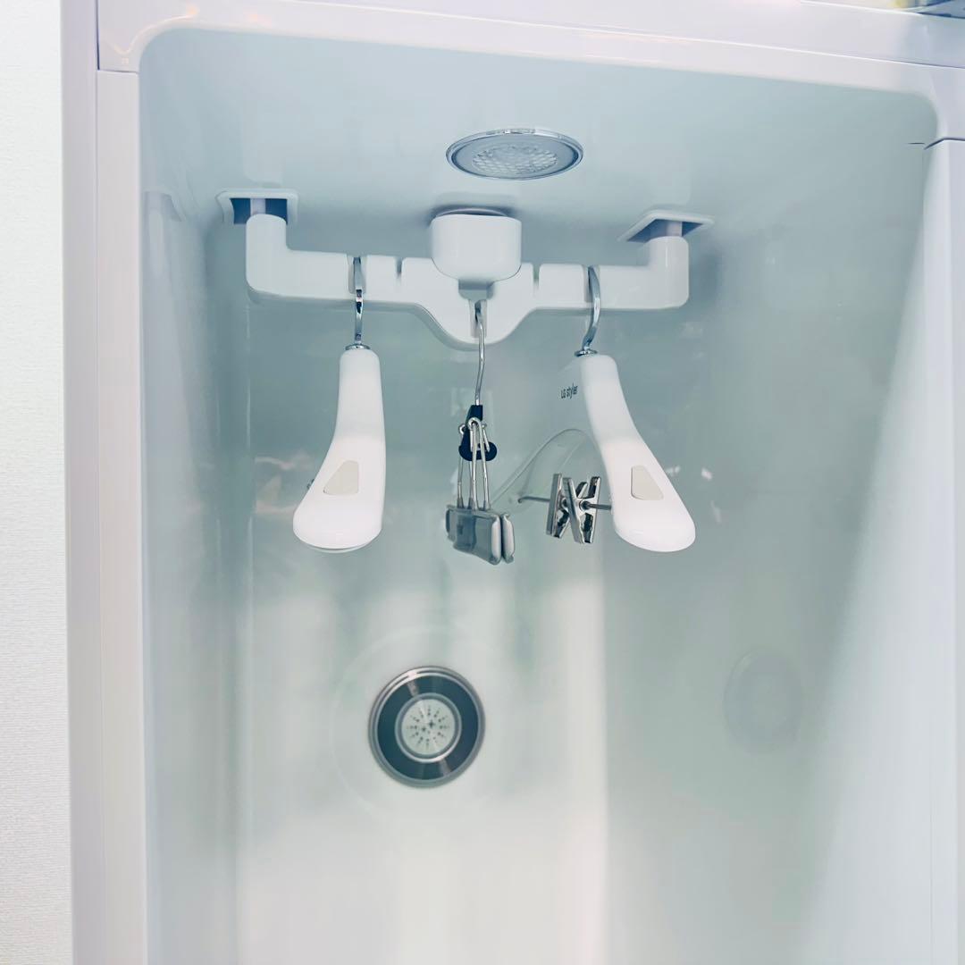 LG 電気乾燥機 S3BF エレクトロニクス クローゼット型