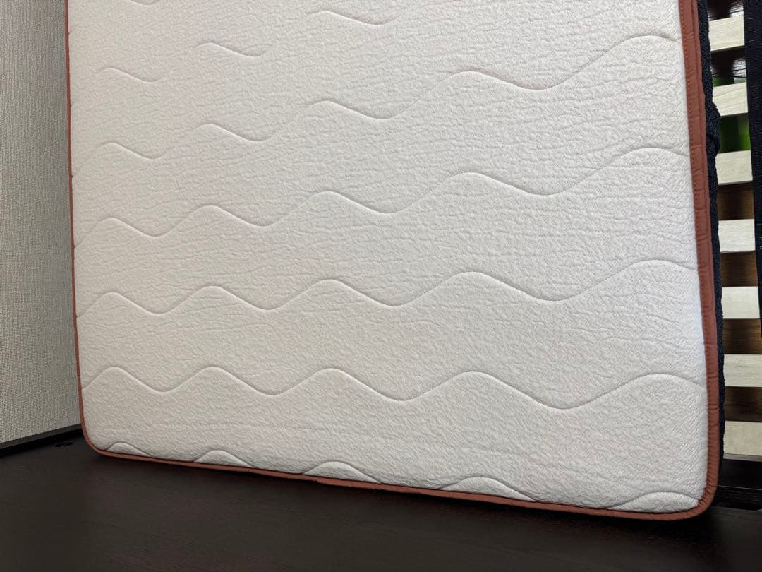 全国送料無料　コアラマットレス　シュプリーム　セミダブルサイズマットレス