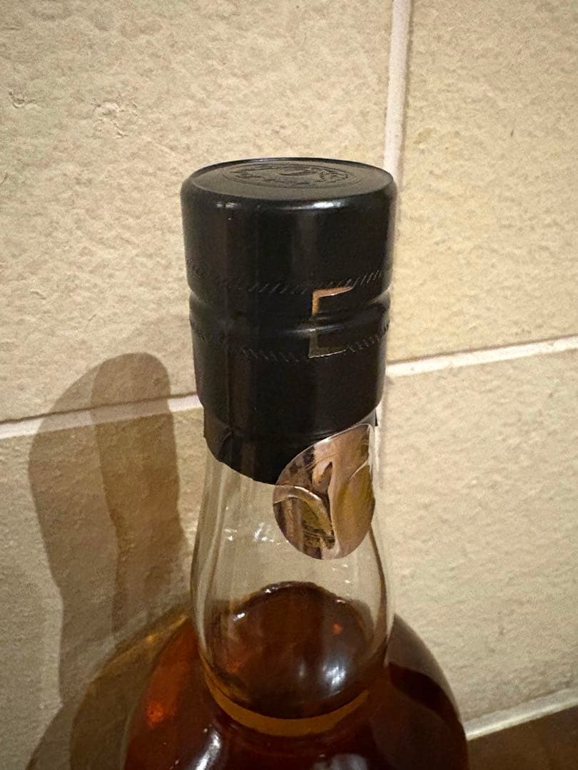 秩父 2017 700ml 65%　7年熟成　イチローズモルト　秩父蒸溜所