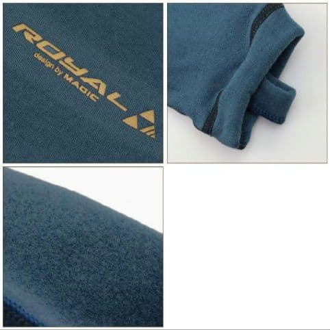 MAGIC ☆T-１０５s Inner LTP ロイヤルインナー М新品未使用