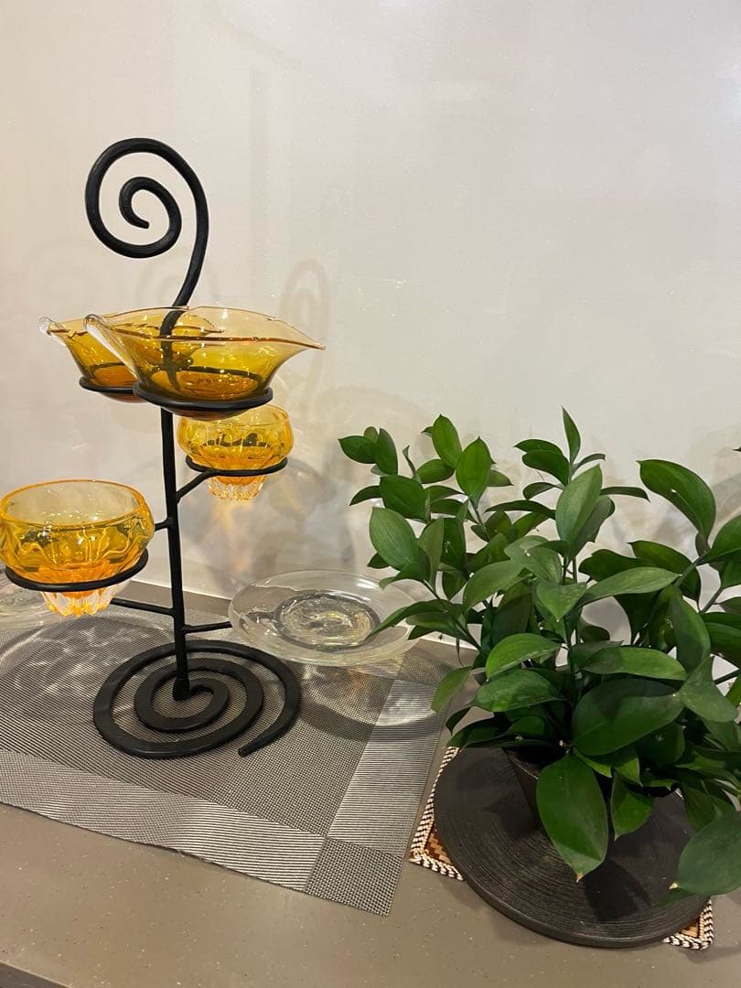 TSUNE ツネ 田中恒子 鉄器 作家