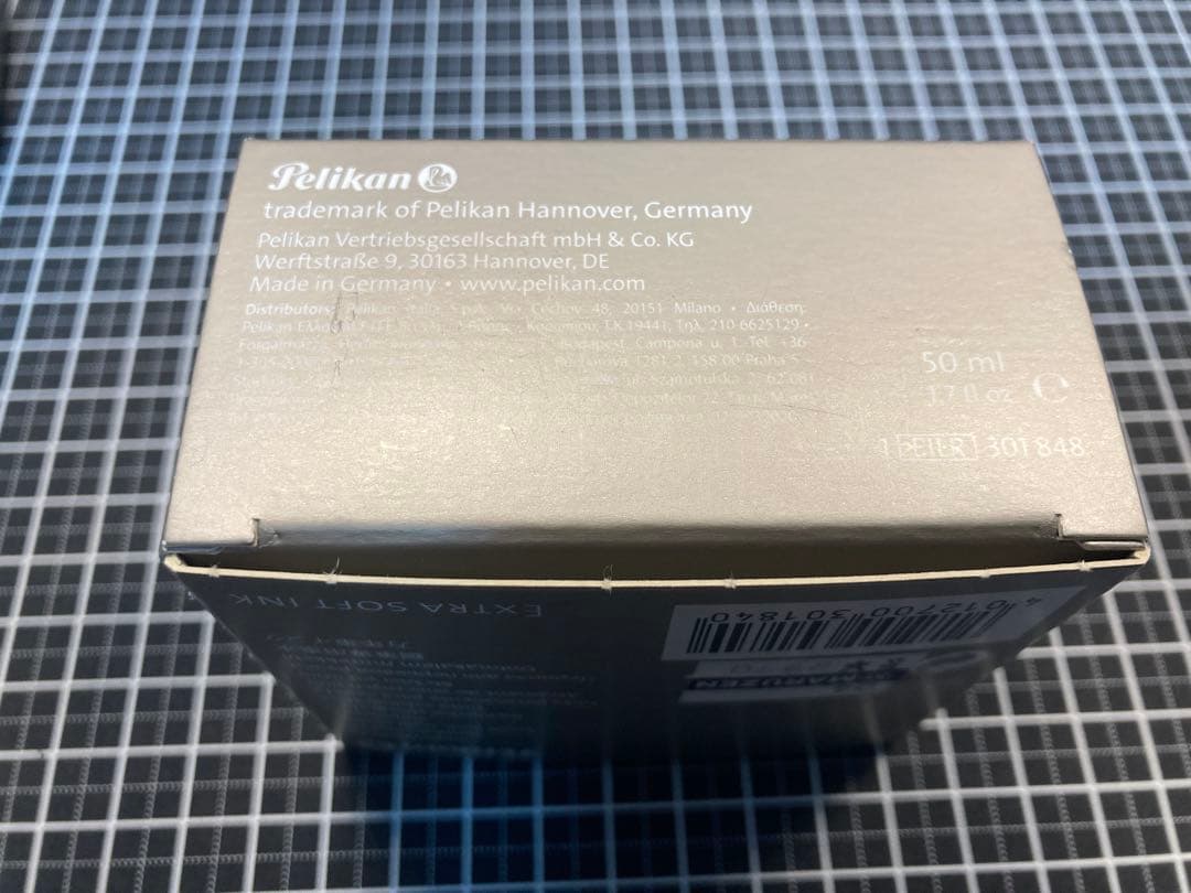 【akishihohiro】エーデルシュタイン　インク　ローズ、アパタイト