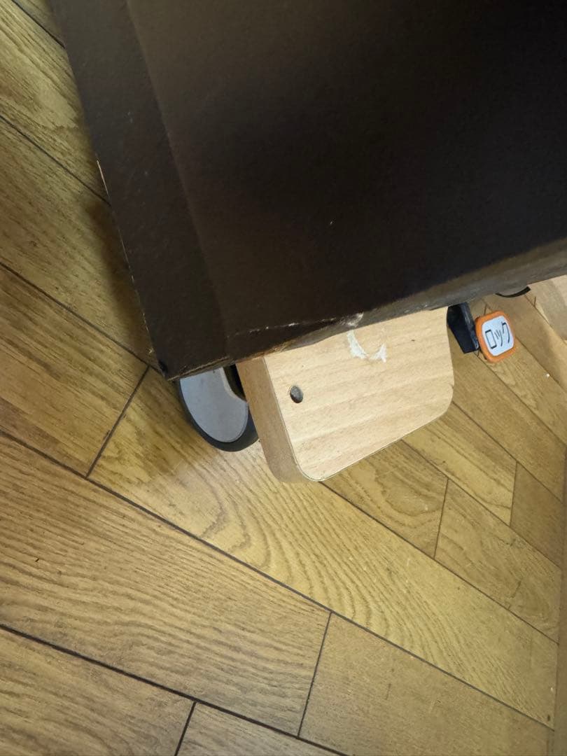 MITSUBISHI DIATONE R305形 BTS-6131　スピーカー②