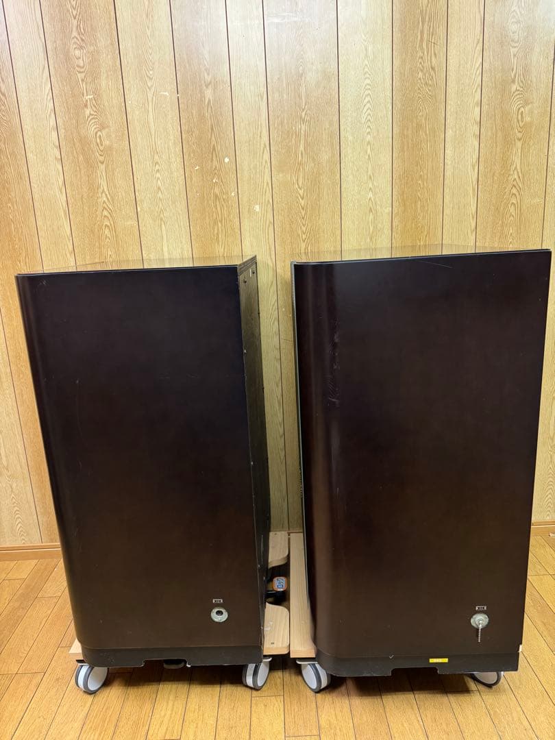 MITSUBISHI DIATONE R305形 BTS-6131　スピーカー②